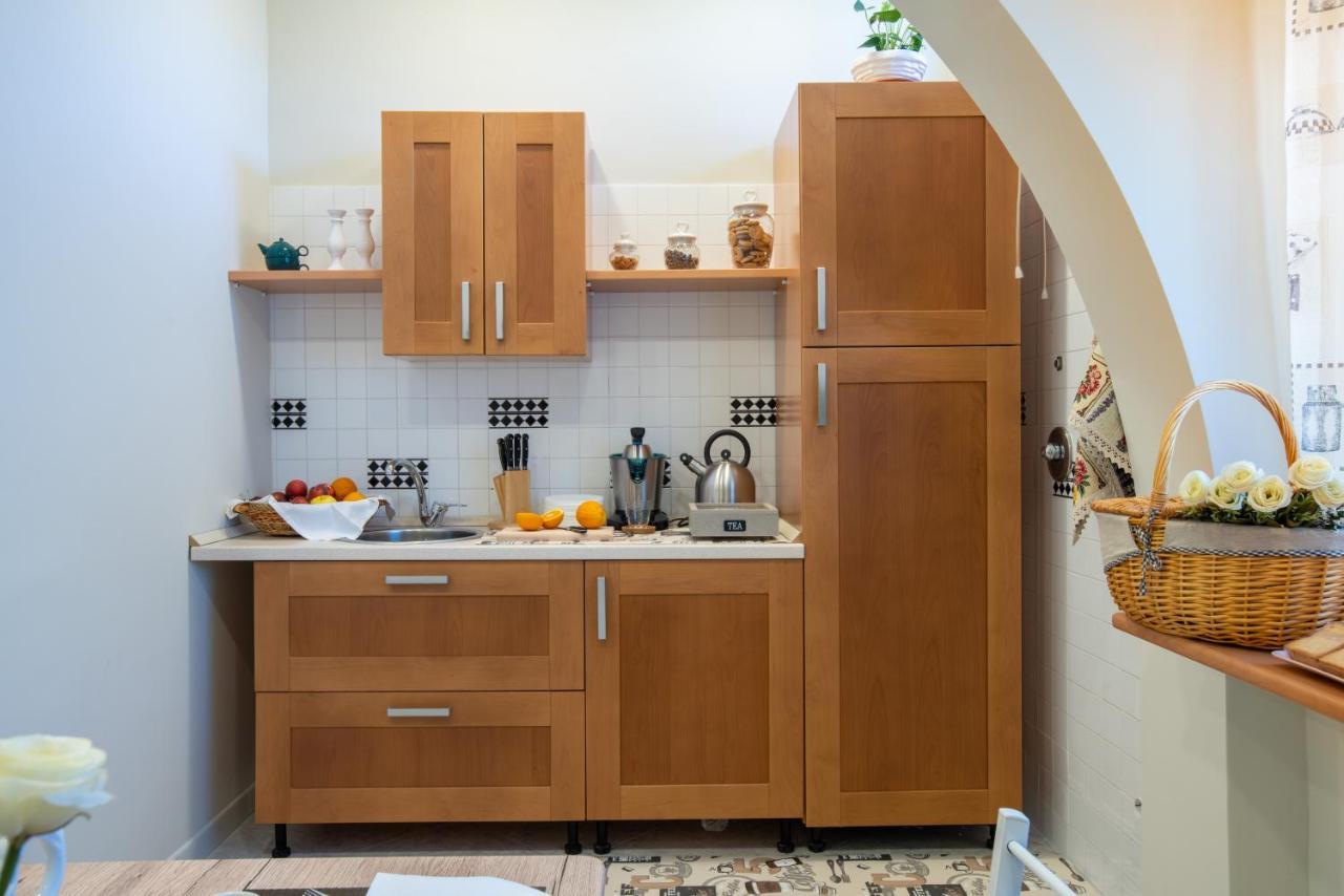 B&B L'Abbraccio Casola di Napoli Extérieur photo