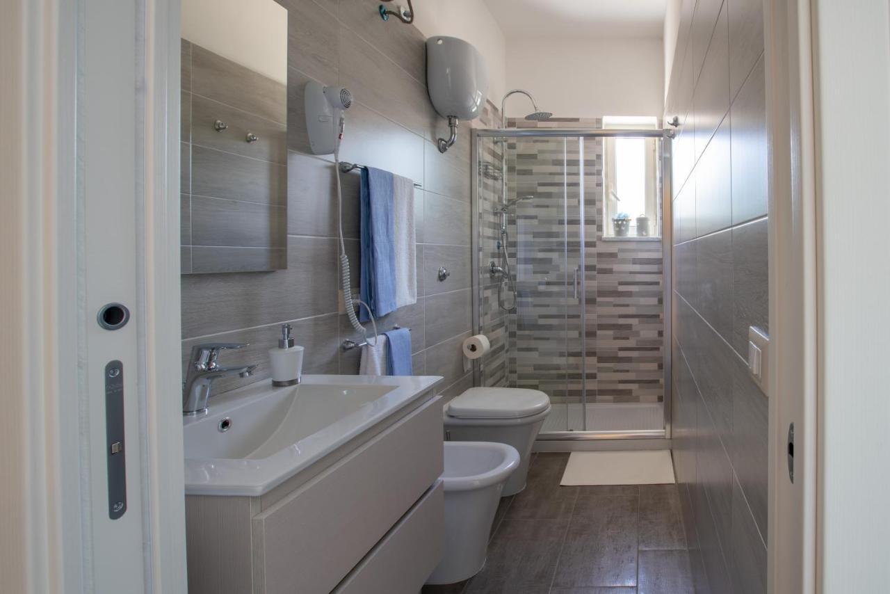 B&B L'Abbraccio Casola di Napoli Extérieur photo