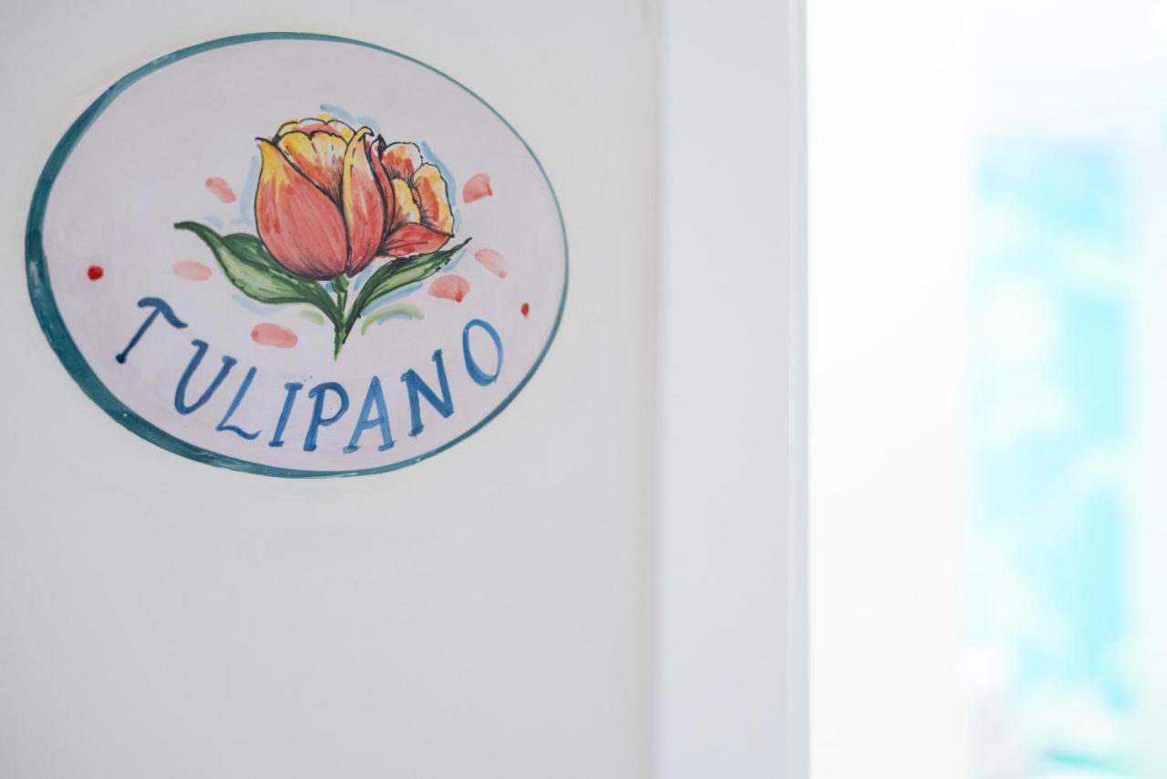 B&B L'Abbraccio Casola di Napoli Extérieur photo