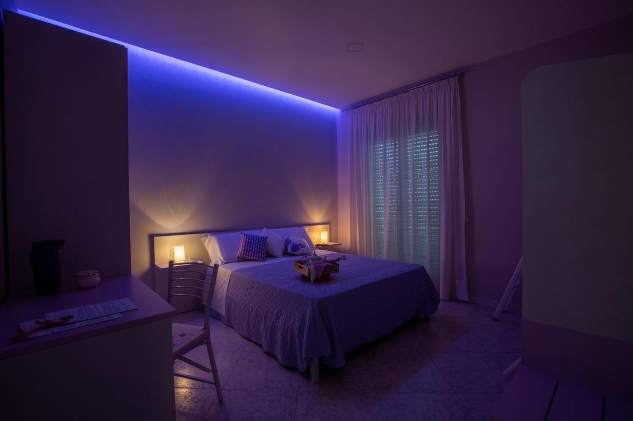 B&B L'Abbraccio Casola di Napoli Extérieur photo