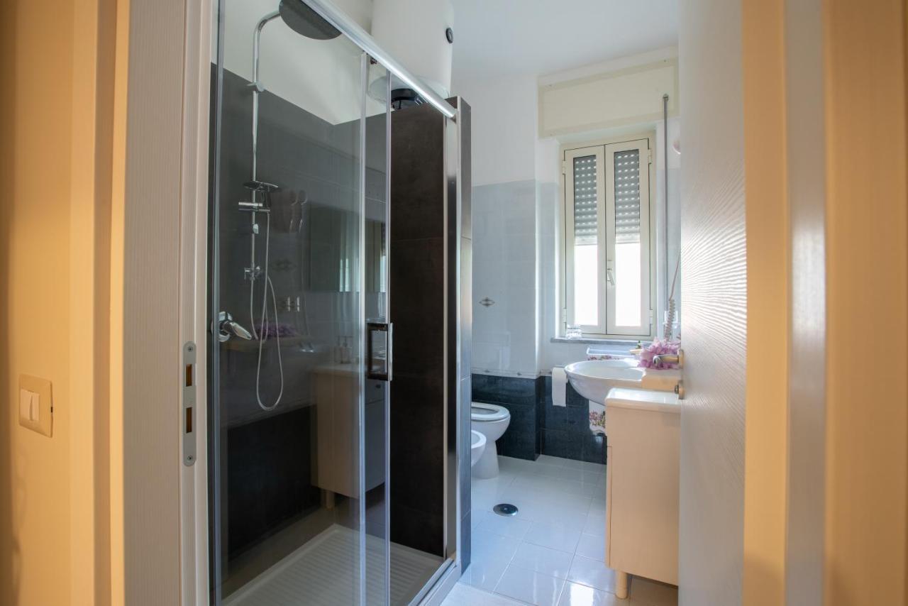 B&B L'Abbraccio Casola di Napoli Extérieur photo