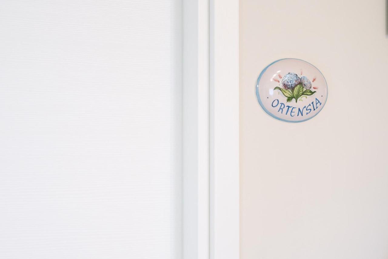 B&B L'Abbraccio Casola di Napoli Extérieur photo