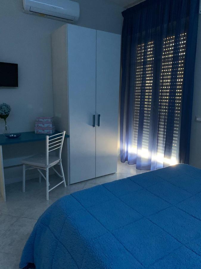 B&B L'Abbraccio Casola di Napoli Extérieur photo