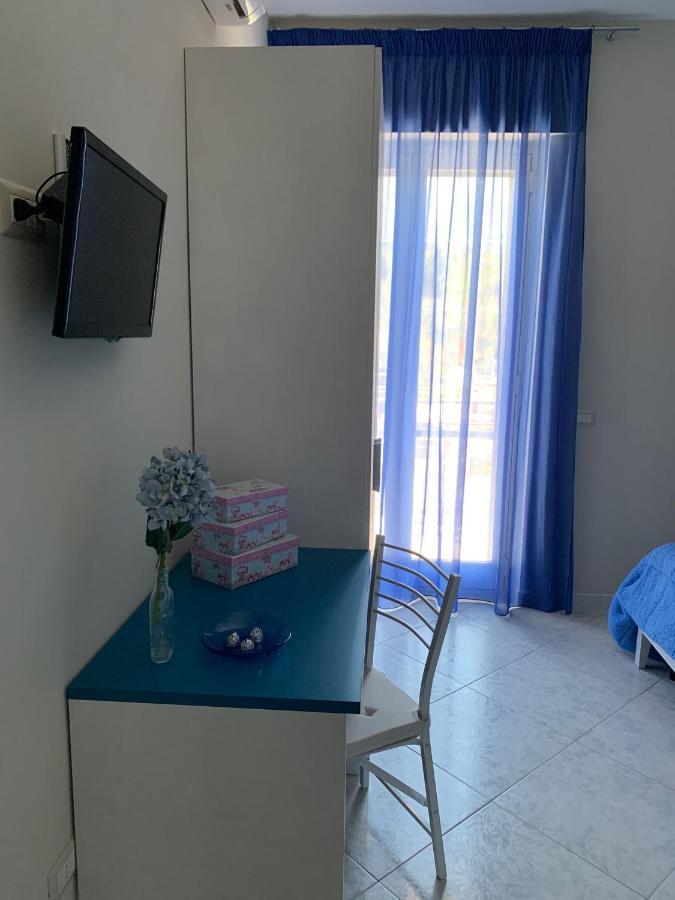 B&B L'Abbraccio Casola di Napoli Extérieur photo