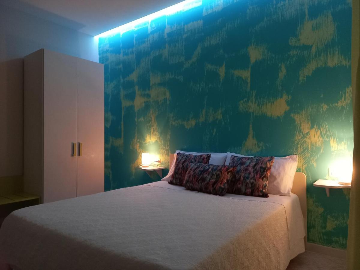 B&B L'Abbraccio Casola di Napoli Extérieur photo