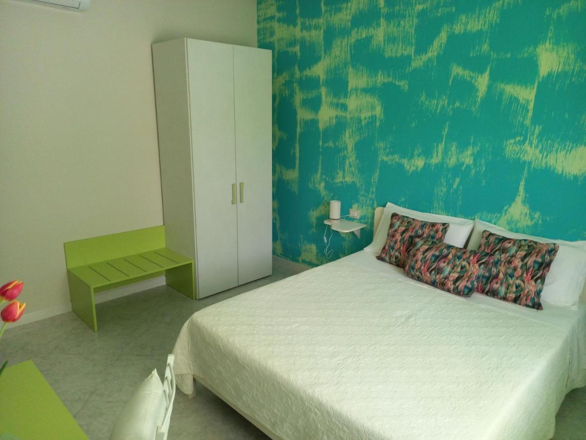 B&B L'Abbraccio Casola di Napoli Extérieur photo