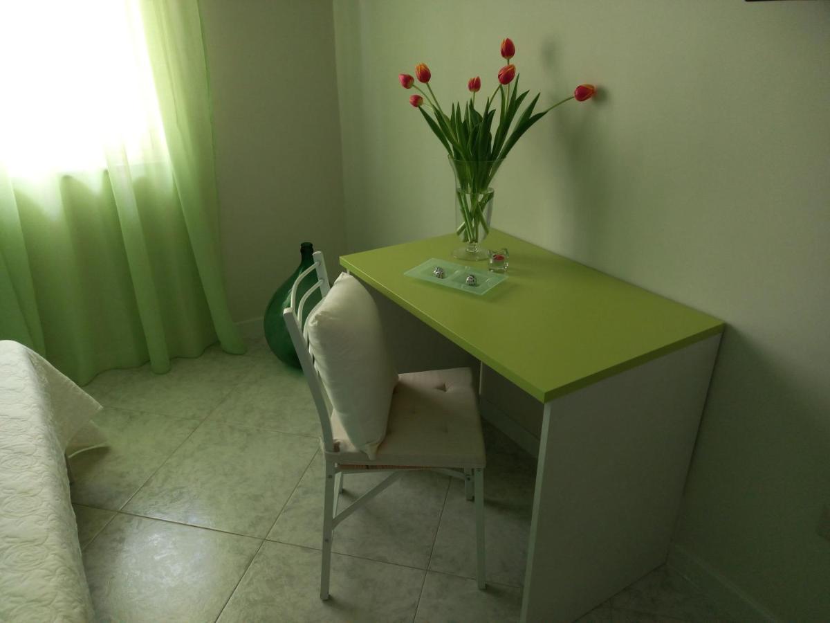 B&B L'Abbraccio Casola di Napoli Extérieur photo