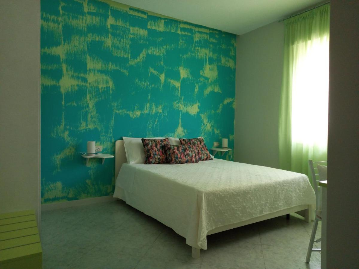 B&B L'Abbraccio Casola di Napoli Extérieur photo